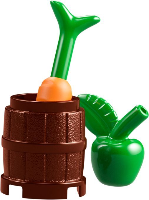 LEGO 43223 Disney Аша в місті Розасфото7