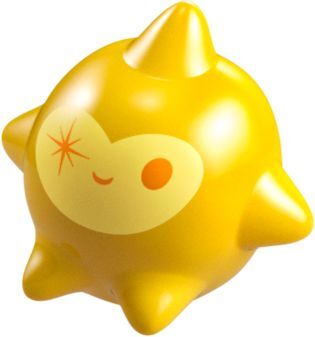 LEGO 43223 Disney Аша в місті Розасфото6