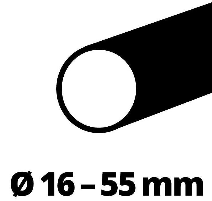 Устройство для прочистки труб Einhell TE-DA 18/760 Li, PXC, 18В (без АКБ и ЗУ), (4514160) фото 9