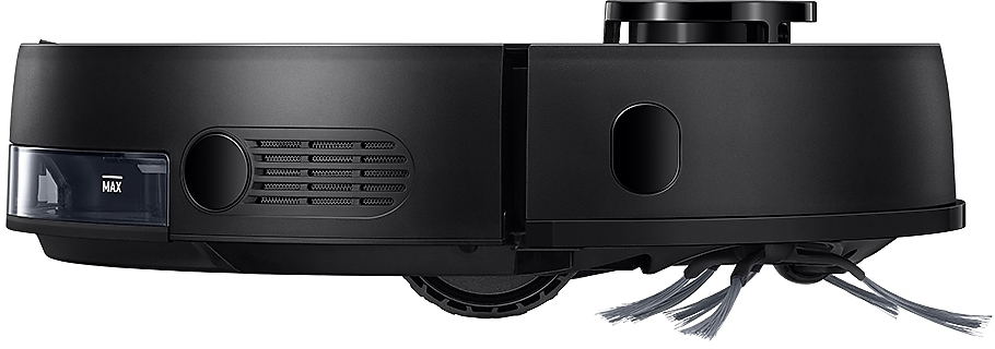 Робот-пилосос Samsung VR3MB77312K/UKфото