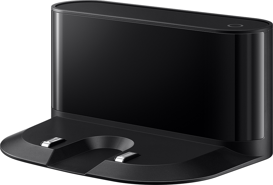 Робот-пилосос Samsung VR3MB77312K/UKфото