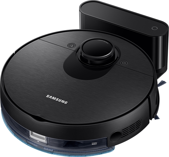 Робот-пилосос Samsung VR3MB77312K/UKфото