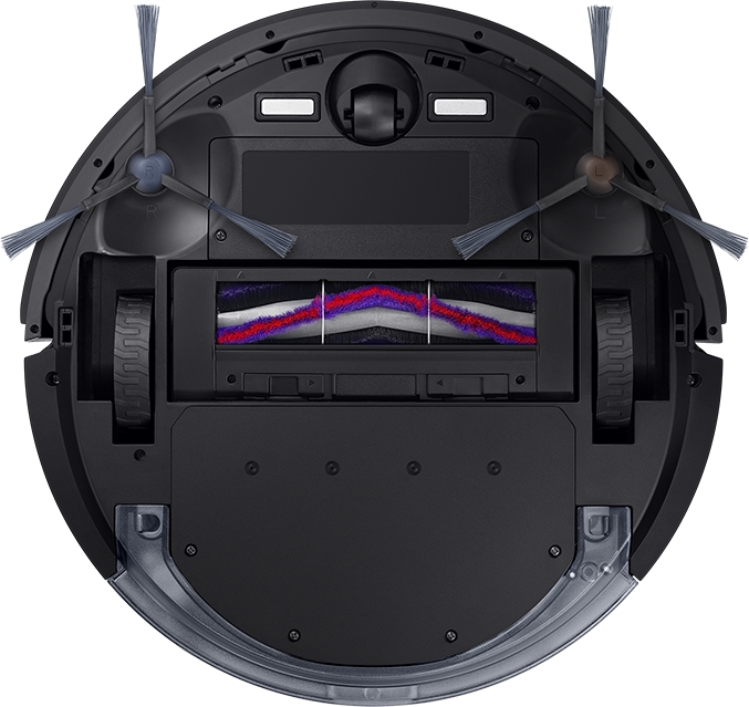 Робот-пилосос Samsung VR3MB77312K/UKфото5