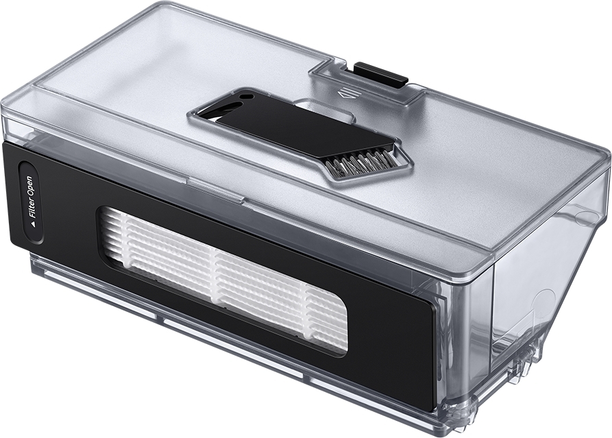 Робот-пилосос Samsung VR3MB77312K/UKфото8