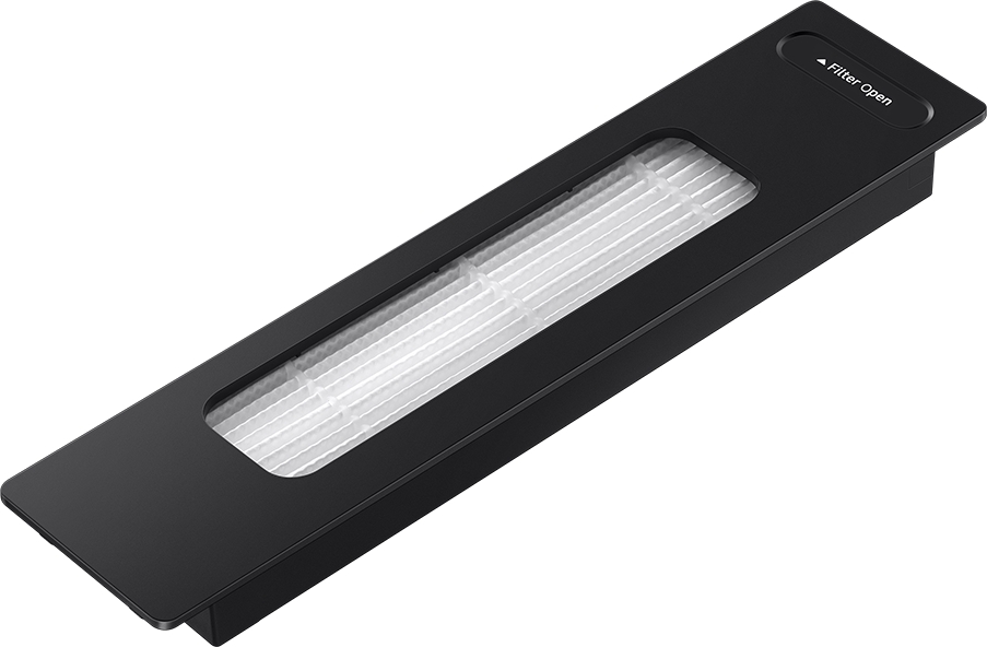 Робот-пилосос Samsung VR3MB77312K/UKфото