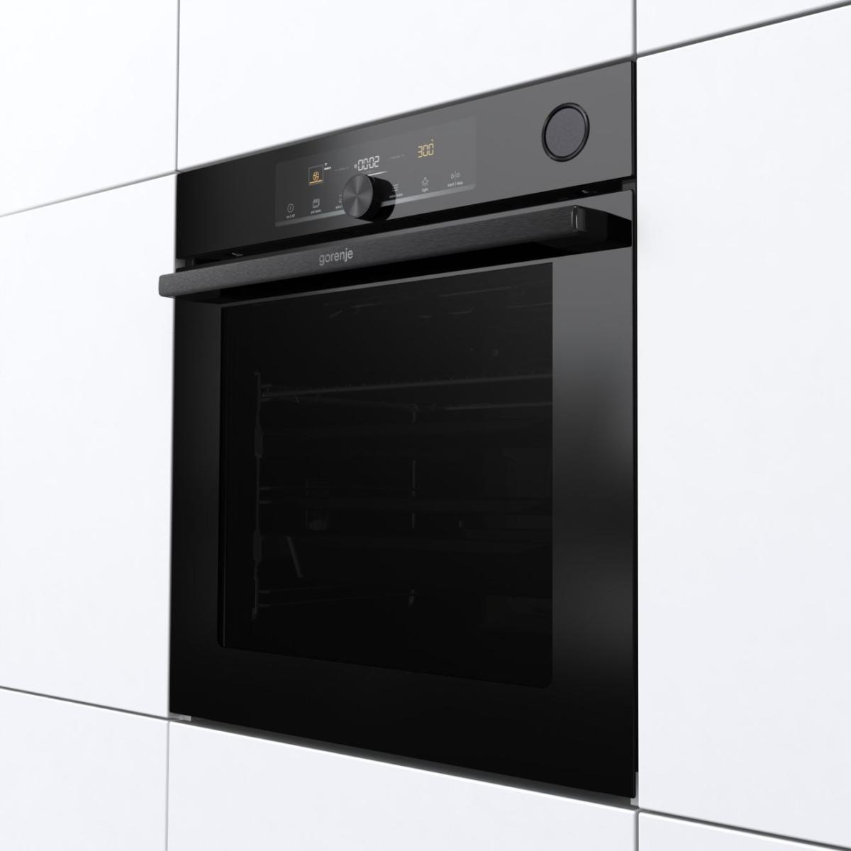 Духовой шкаф Gorenje BSA6747A04BGWI фото 7