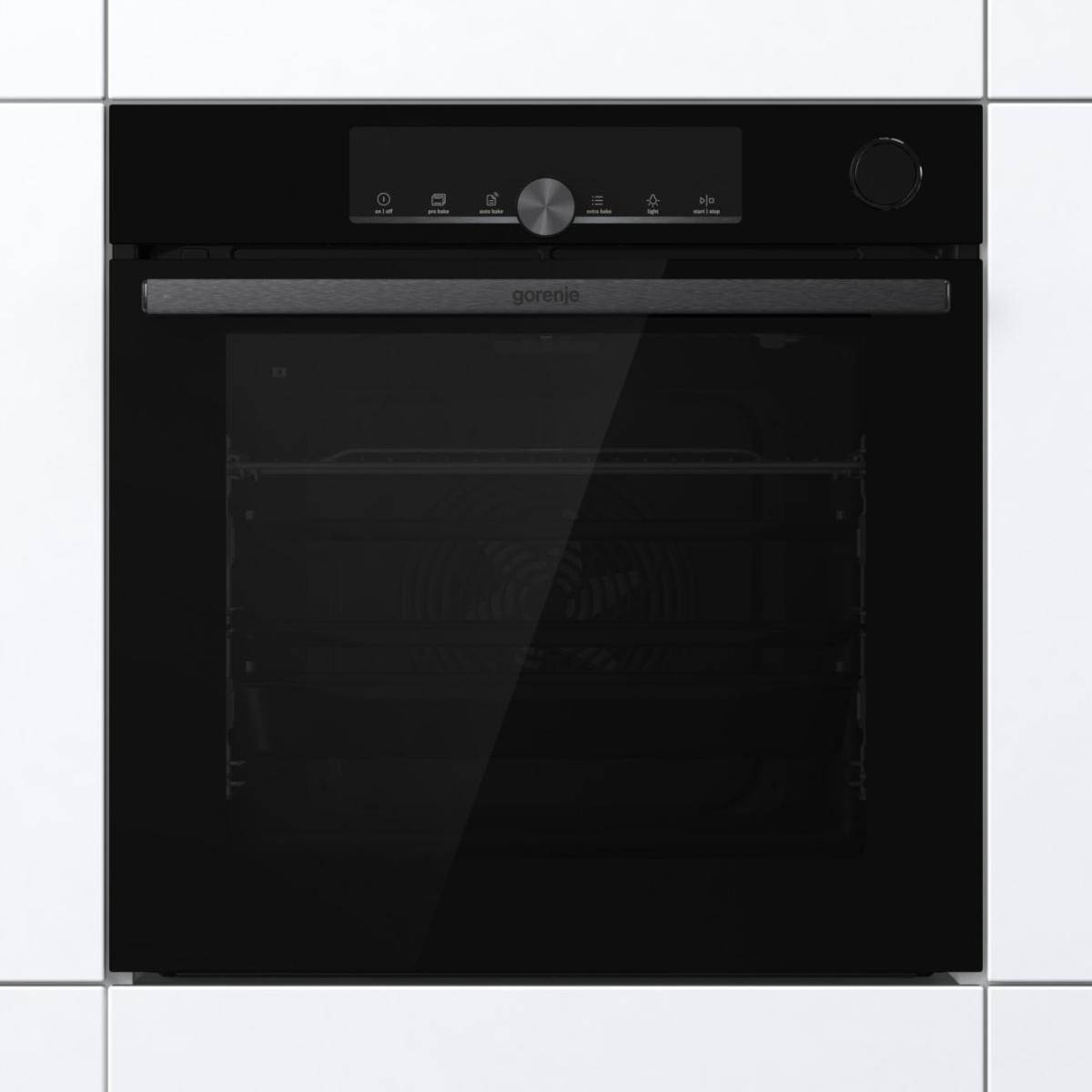 Духовой шкаф Gorenje BSA6747A04BGWI фото 6