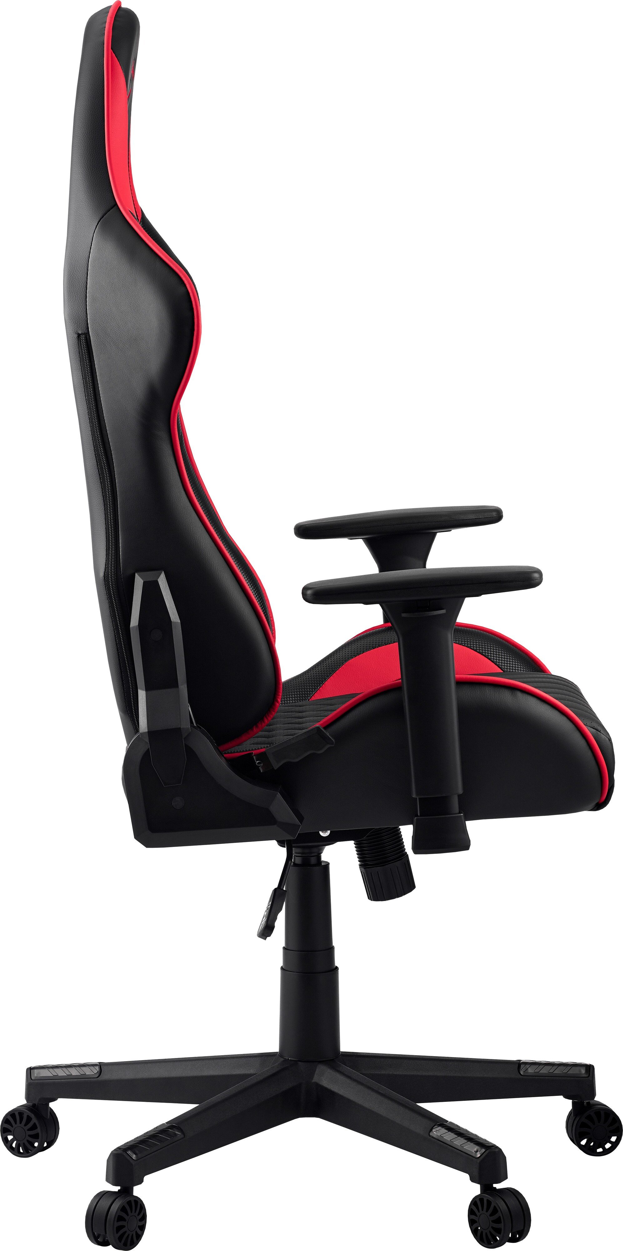 Ігрове крісло HyperX BLAST CORE Black/Red (пошкоджена упаковка)фото8