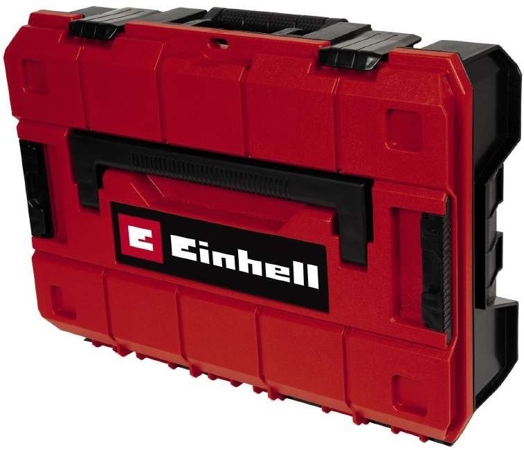 Пластиковый кейс Einhell E-Case S-F до 25 кг (4540019) фото 2