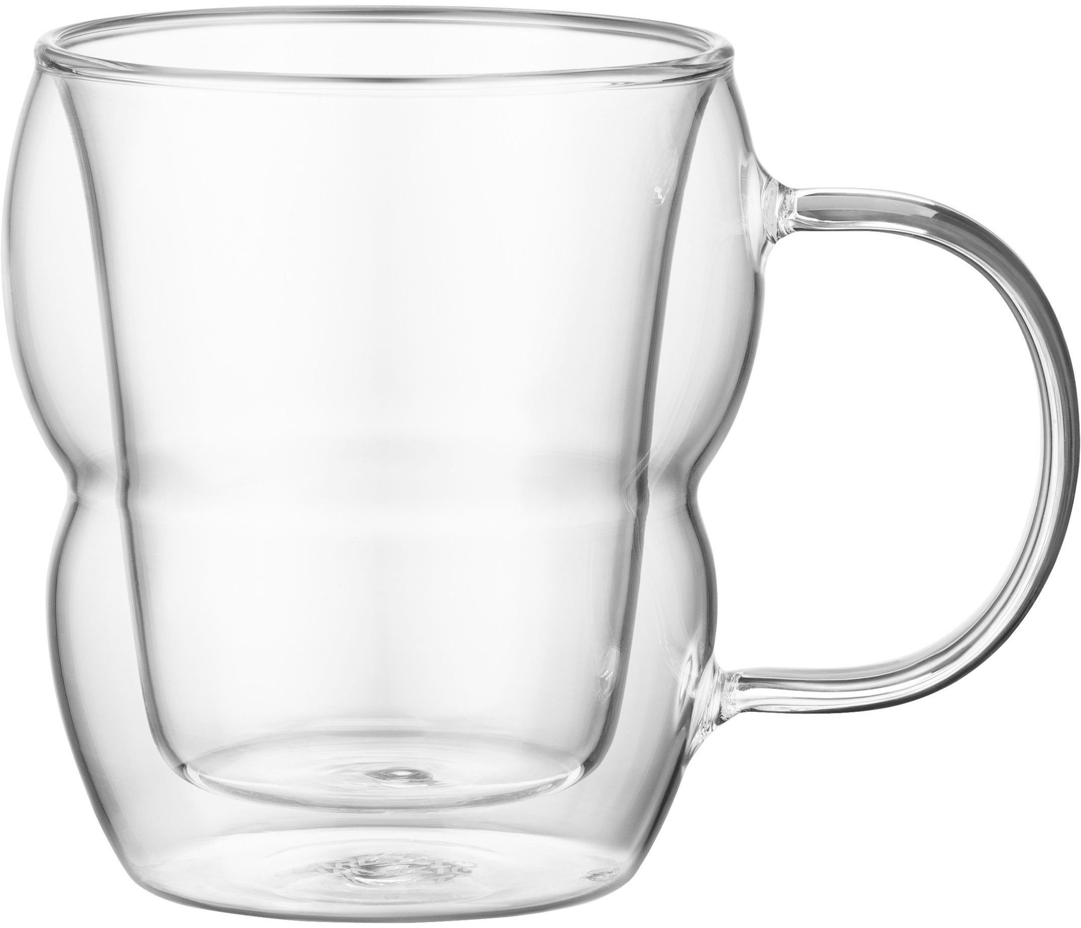 Чашка с ручкой ARDESTO, 350 мл (AR2635MP) фото 3