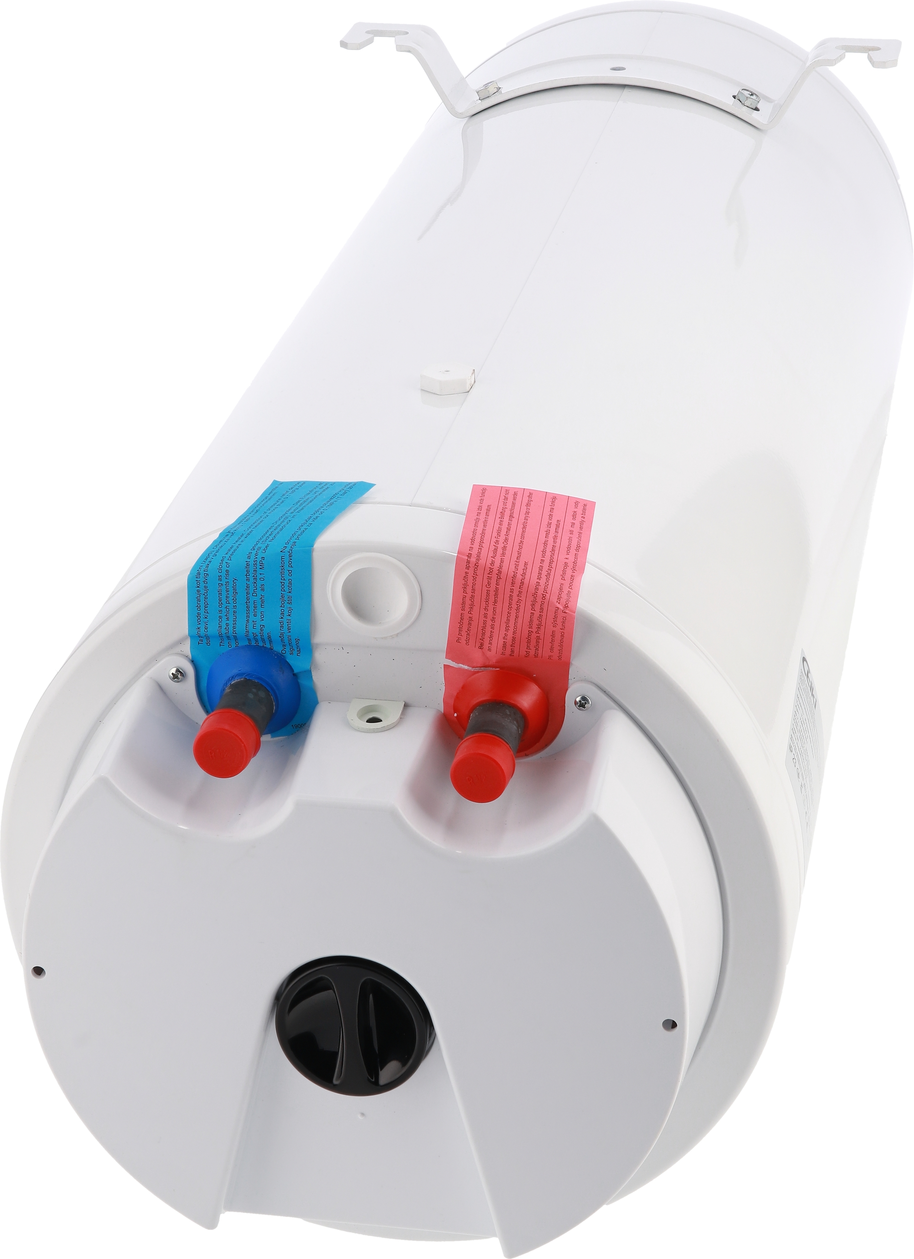 Бойлер TIKI Prime MS 65V9фото