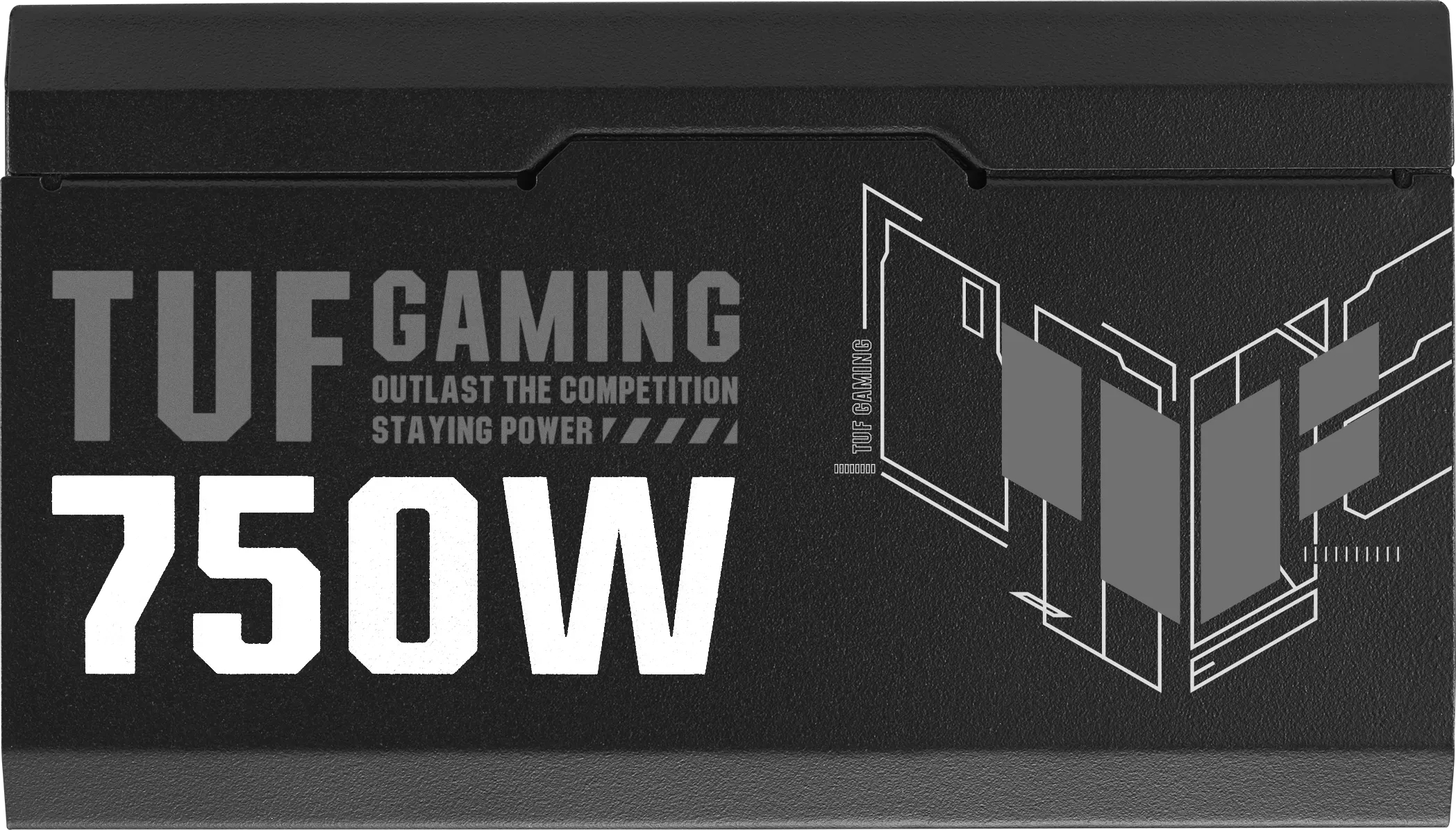 Блок живлення ASUS TUF-GAMING-750G PCIE5 GOLD (90YE00S3-B0NA00) фото11
