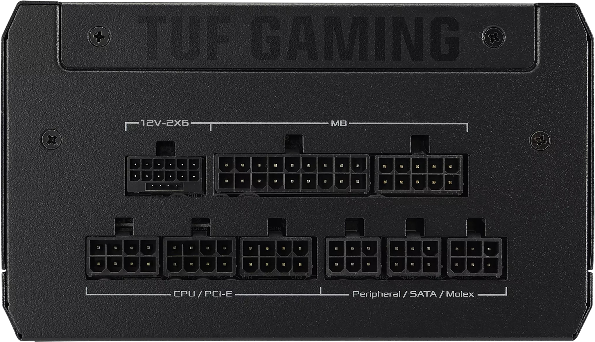 Блок живлення ASUS TUF-GAMING-750G PCIE5 GOLD (90YE00S3-B0NA00) фото8