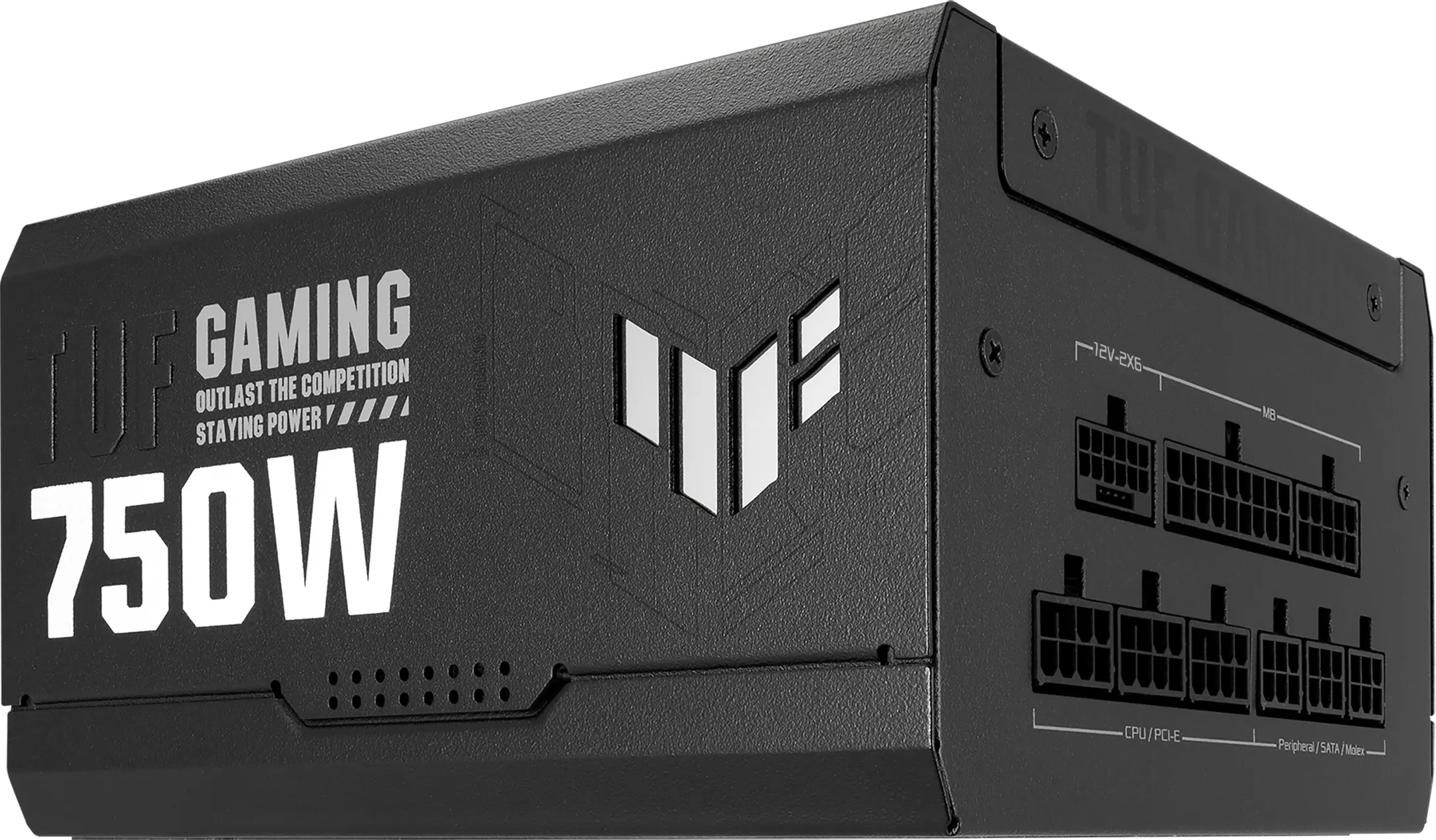 Блок живлення ASUS TUF-GAMING-750G PCIE5 GOLD (90YE00S3-B0NA00) фото3