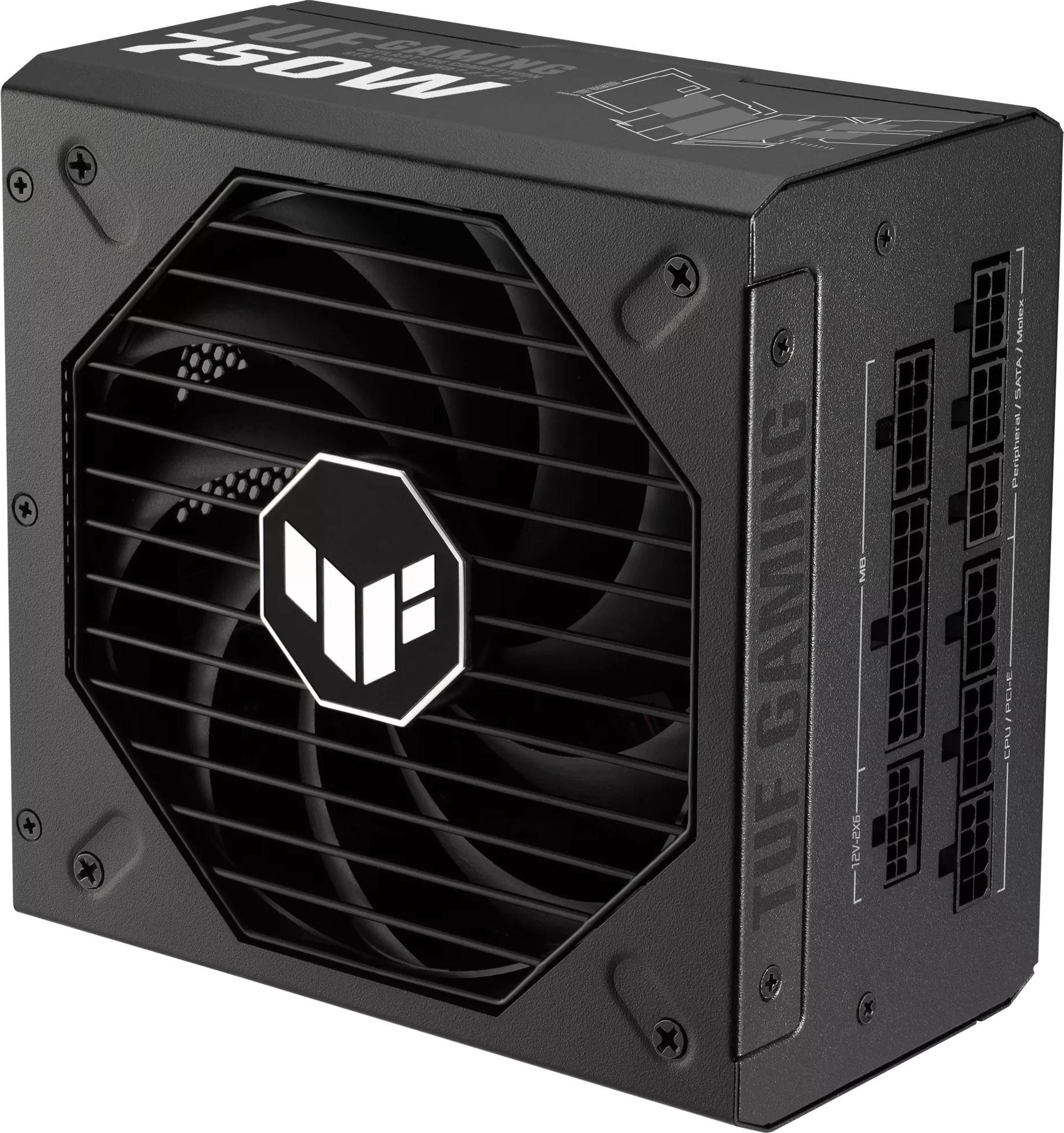 Блок живлення ASUS TUF-GAMING-750G PCIE5 GOLD (90YE00S3-B0NA00) фото5