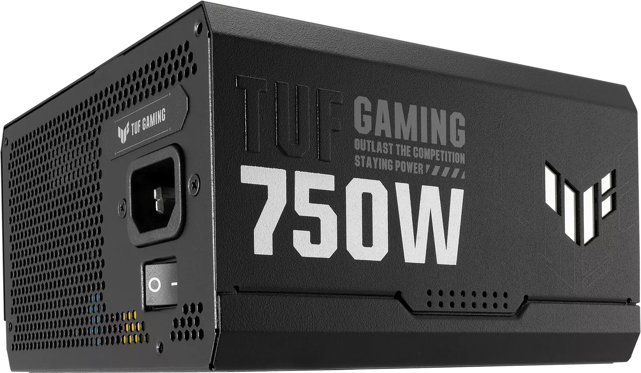 Блок живлення ASUS TUF-GAMING-750G PCIE5 GOLD (90YE00S3-B0NA00) фото4