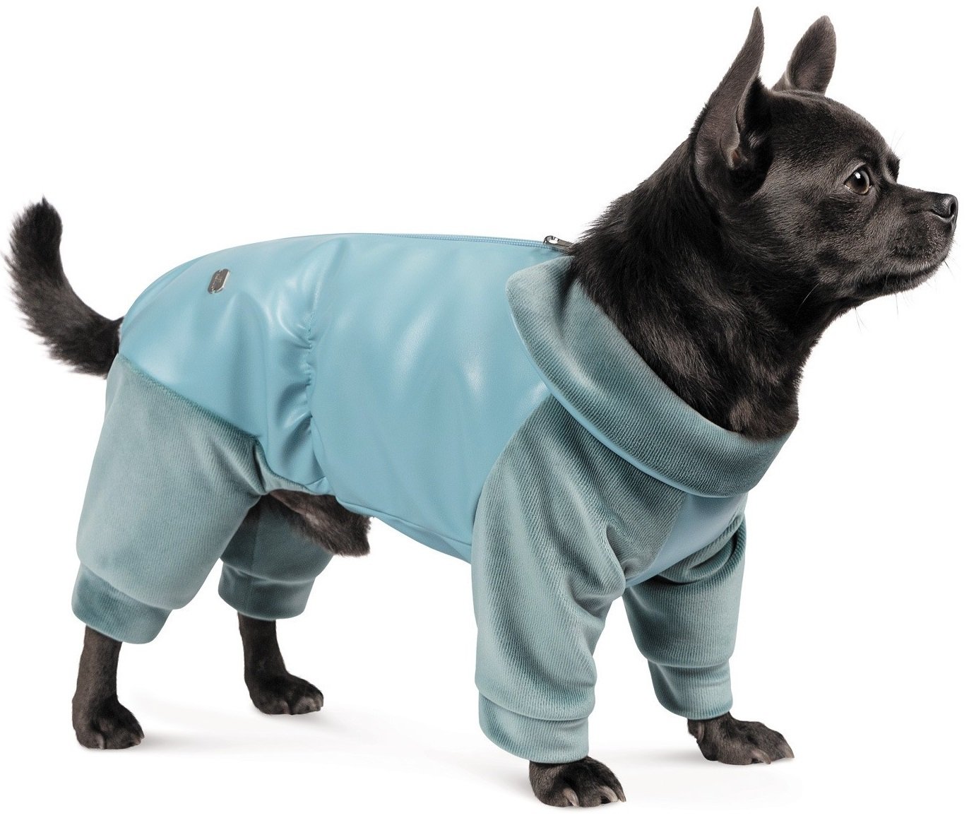 Комбінезон для собак Pet Fashion COMFORT Mфото2