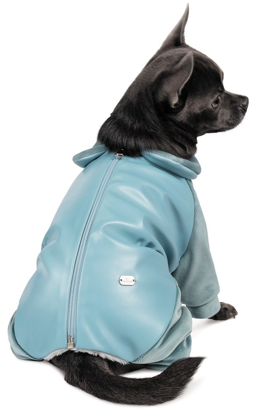Комбинезон для собак Pet Fashion COMFORT S фото 3