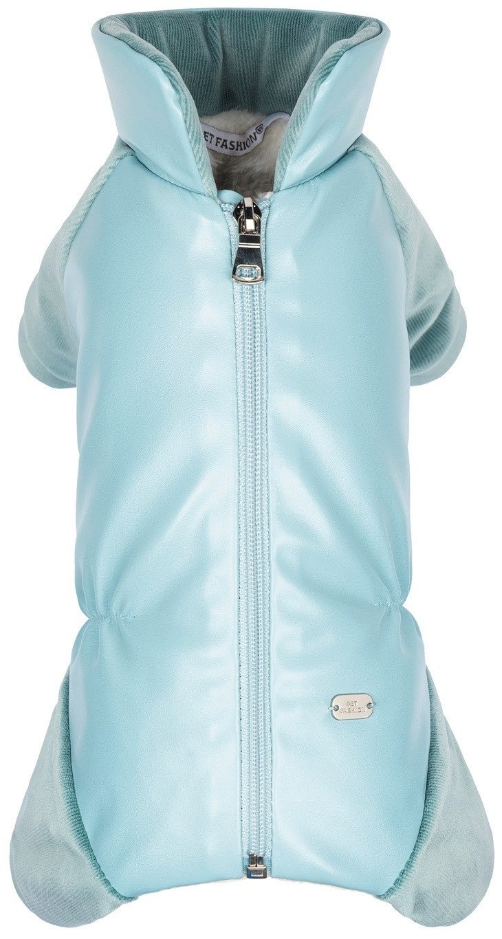 Комбінезон для собак Pet Fashion COMFORT Sфото4