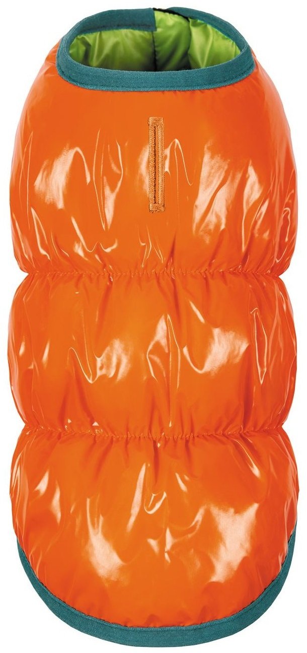 Жилет для собак Pet Fashion SPRING оранжевый SM фото 6