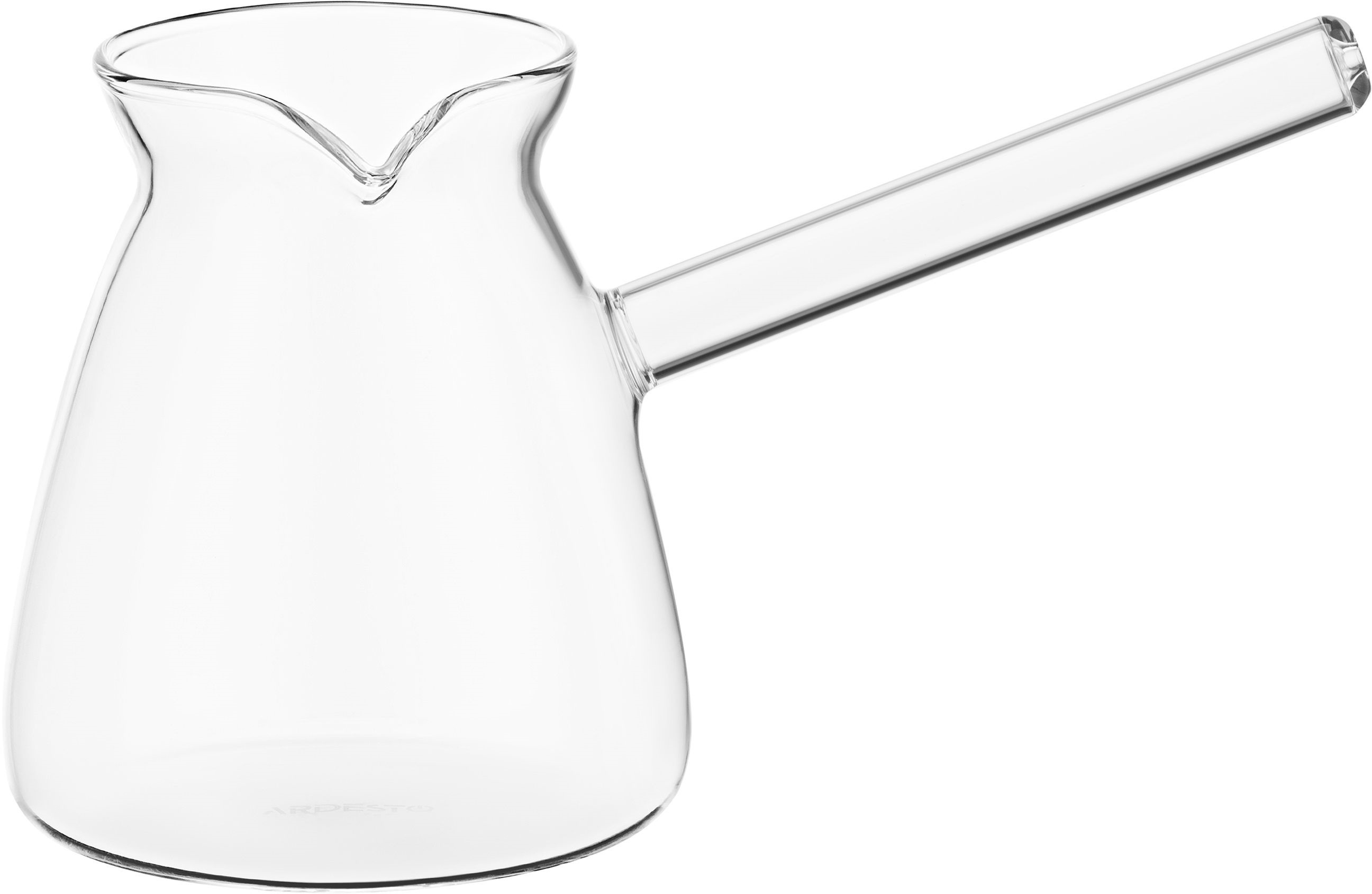 Турка ARDESTO Black Mars, 0.5 л, (AR0850G) фото 2