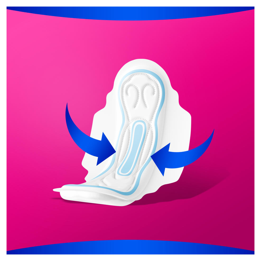 Гігієнічні прокладки Always Classic Super (Розмір 2) 9 штфото5