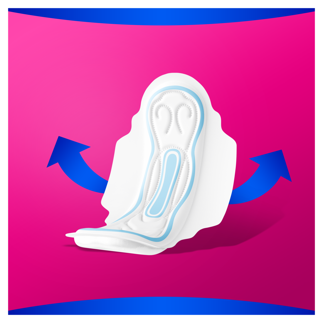 Гігієнічні прокладки Always Classic Super (Розмір 2) 9 штфото3