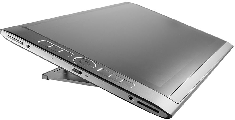 Підставка регульована Wacom для Cintiq Pro 13/16 (ACK62701K)фото5
