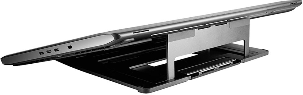 Підставка регульована Wacom для Cintiq Pro 13/16 (ACK62701K)фото6