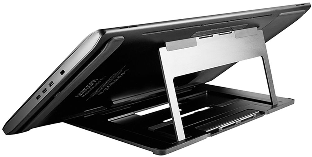 Підставка регульована Wacom для Cintiq Pro 13/16 (ACK62701K)фото7