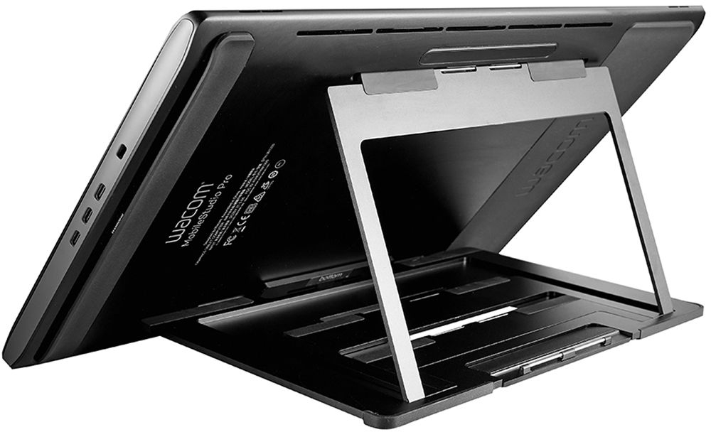 Підставка регульована Wacom для Cintiq Pro 13/16 (ACK62701K)фото8