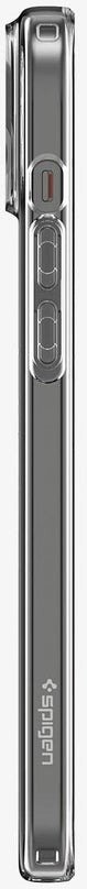 Чехол Spigen для Apple iPhone 15 Liquid Crystal, Crystal Clear (ACS06786) фото 6