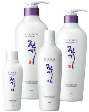 Кондиционер для волос регенерирующий Daeng Gi Meo Ri Vitalizing Treatment 500мл фото 2