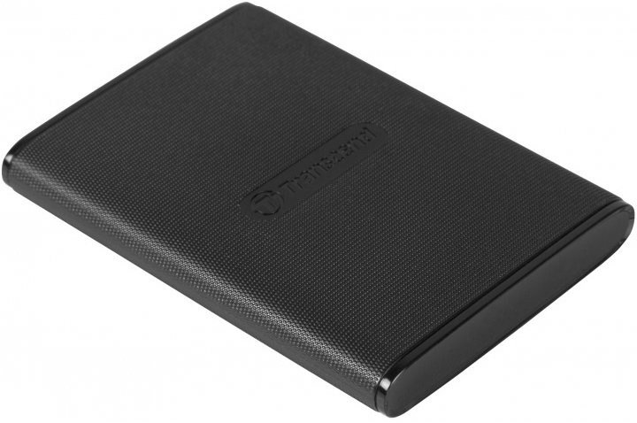 Портативний SSD Transcend 2TB USB 3.1 Gen 2 Type-C ESD270Cфото