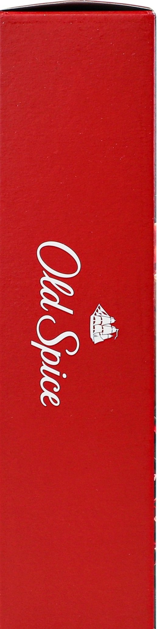 Подарочный набор Gamer Wolfthorn Гель для душа Old Spice 3в1 250мл + Твердый дезодорант 50мл + Игральные карты фото 4