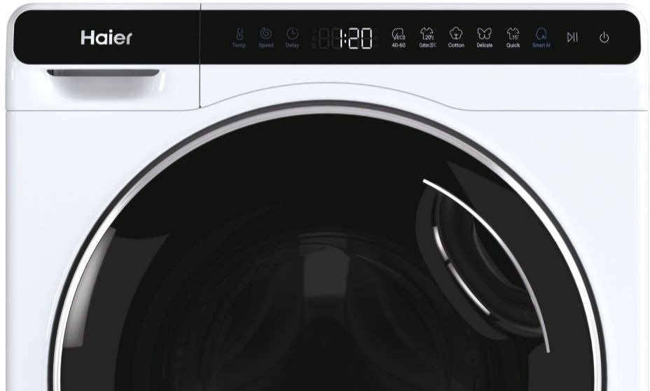 Пральна машина Haier HW50-BP12307фото