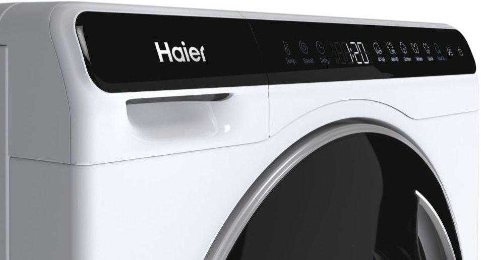 Пральна машина Haier HW50-BP12307фото
