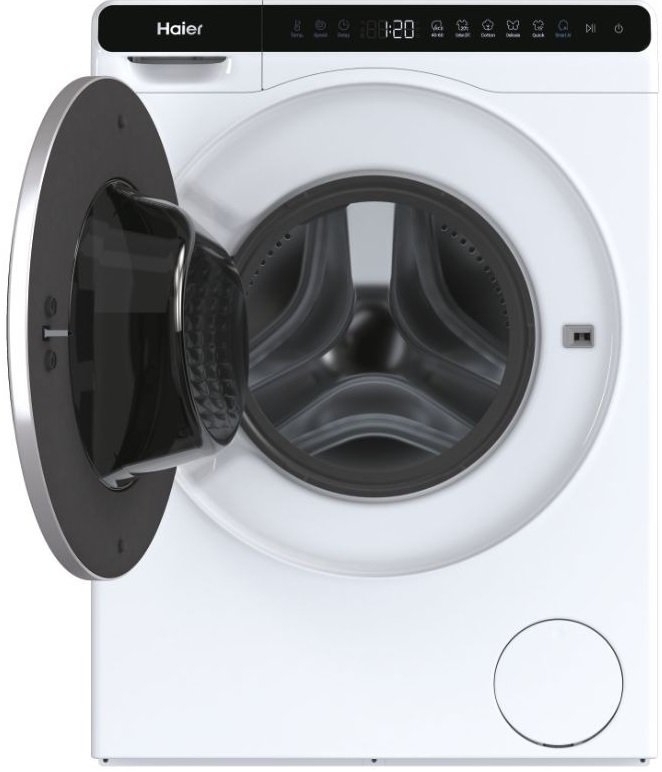 Пральна машина Haier HW50-BP12307фото