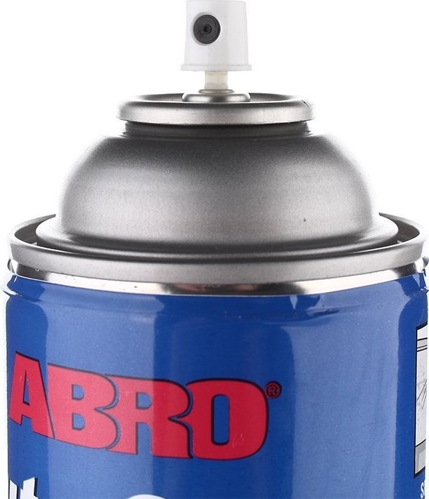 Очиститель Abro для автостекла 623гр (160212) (GC-450) фото 2