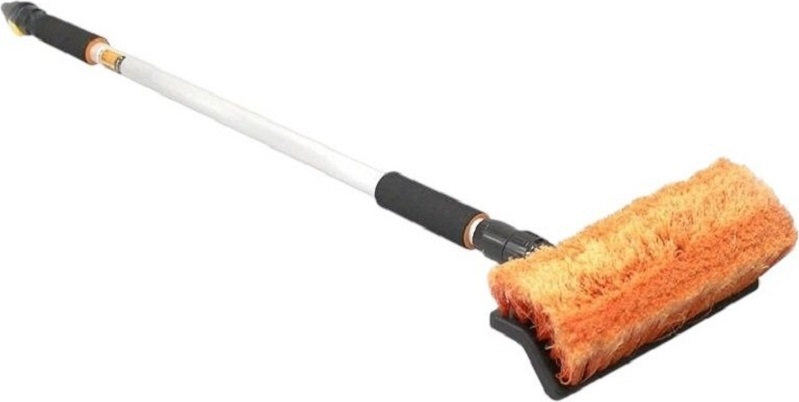 Щетка Lavita для мытья телескопическая 98-168x25см (LA_250505) фото 2
