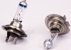 Лампа Bosch галогеновая 12V H7 Px26D Gigalight Plus 120 (2шт) (BO_1987301107) фото 2