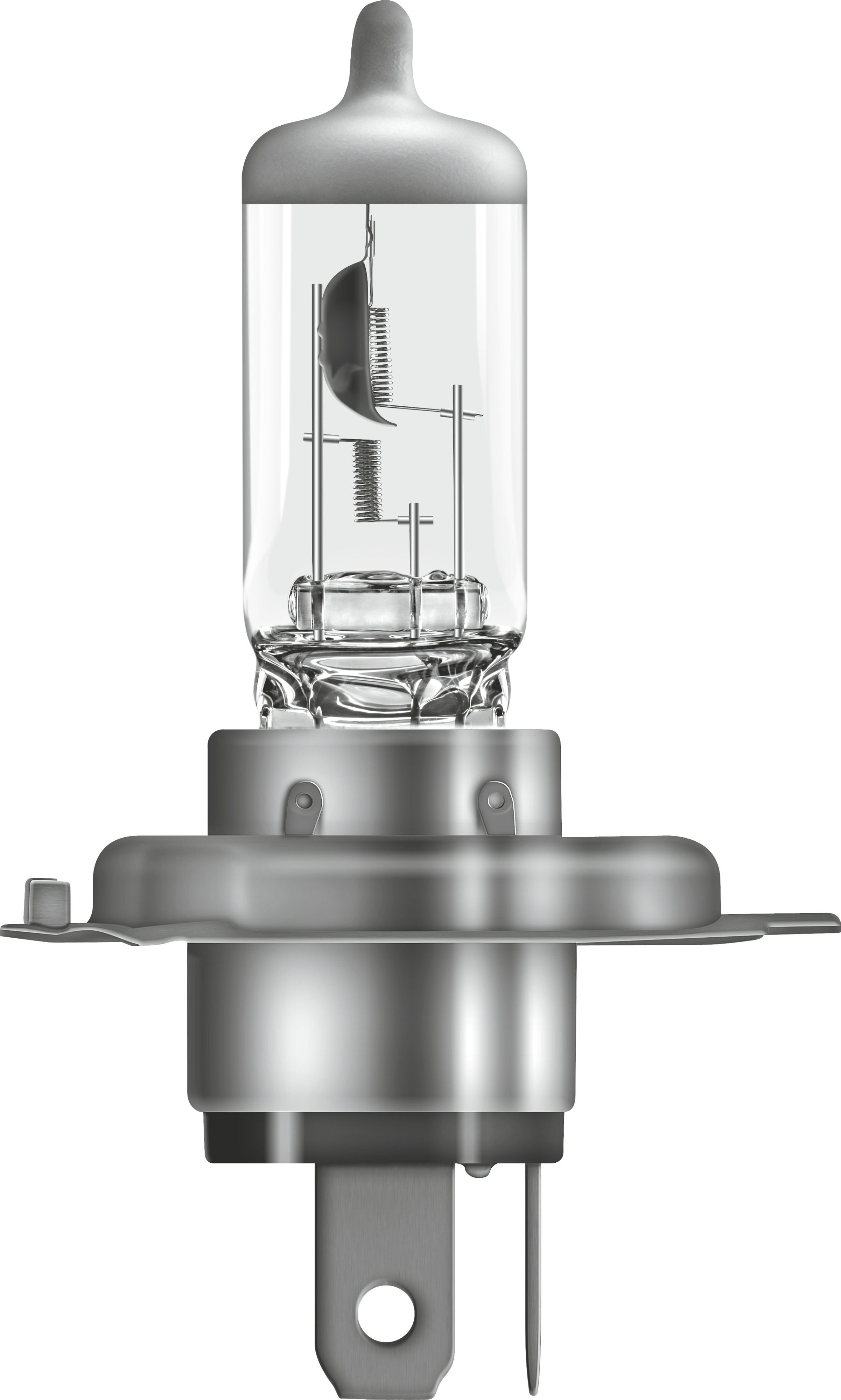 Лампа Osram галогеновая 24V H4 75/70W P43T Original Line (OS_64196) фото 3