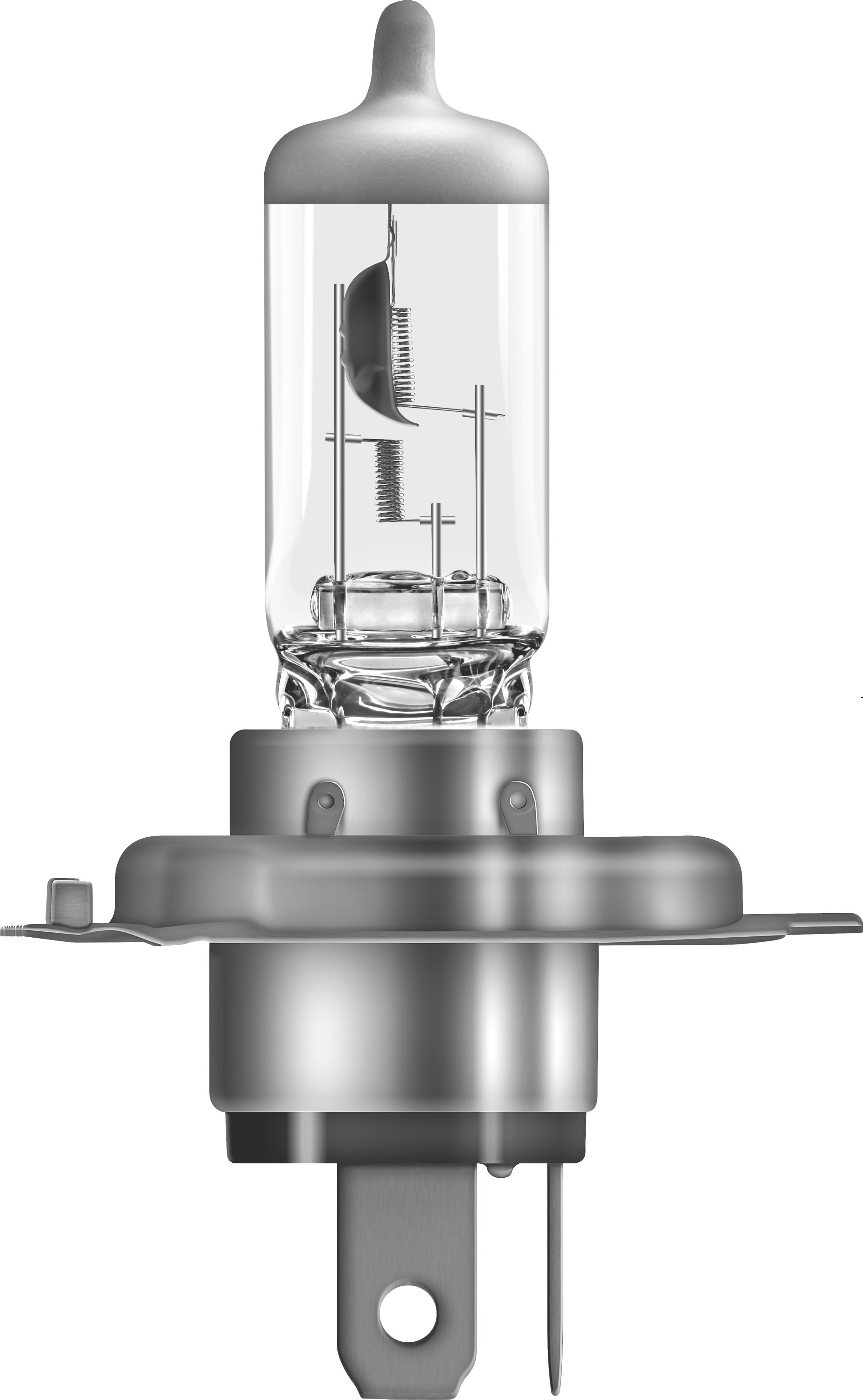Лампа Osram галогеновая 24V H7 70W Px26D Original Line (OS_64215-01B) фото 2