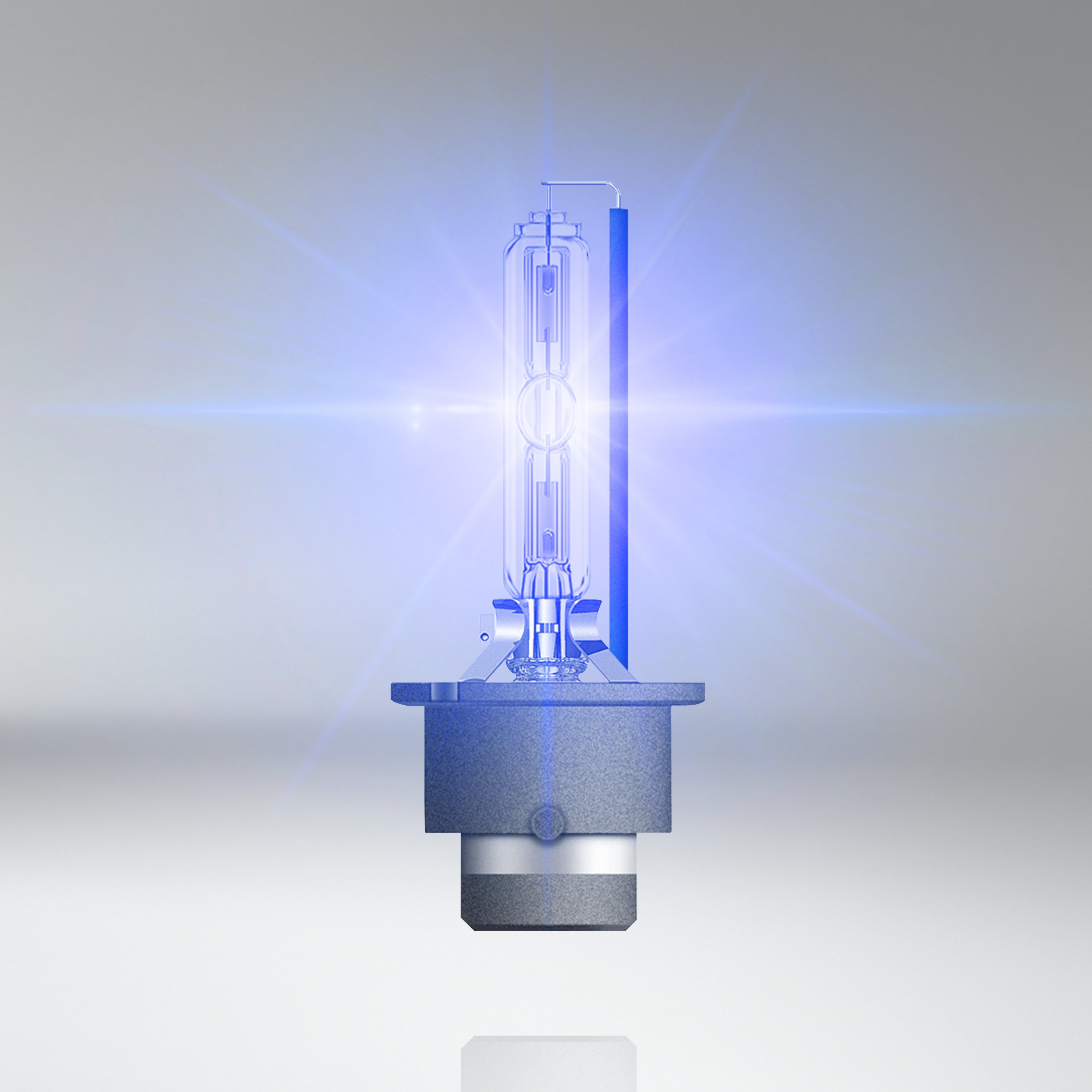 Лампа Osram ксеноновая 12/24V D1S 35W Pk32D-2 Xenarc Cool Blue Boost, Duobox (2шт) (OS_66140_CBB-HCB) фото 4