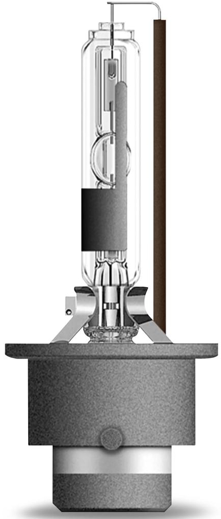 Лампа Osram ксеноновая 85V D2R 35W 4000K P32D-3 (OS_66250) фото