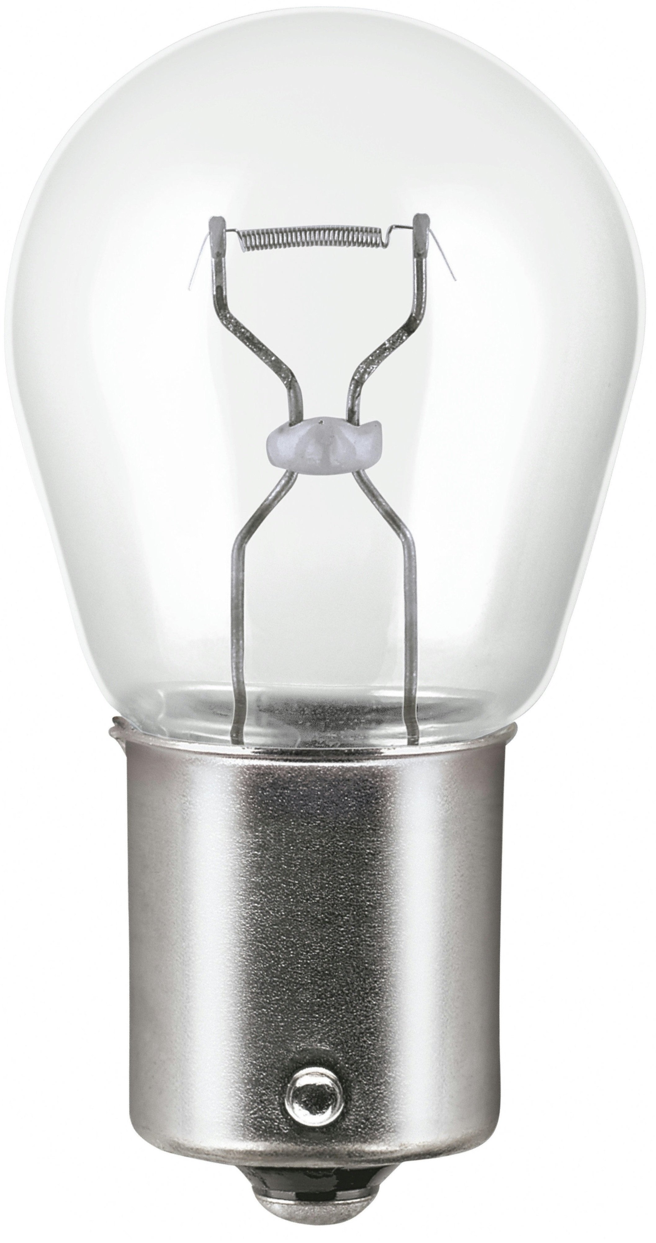 Лампа Osram накаливания 24V P21W 21W Ba15S Original Line (2шт) (OS_7511-02B) фото 2