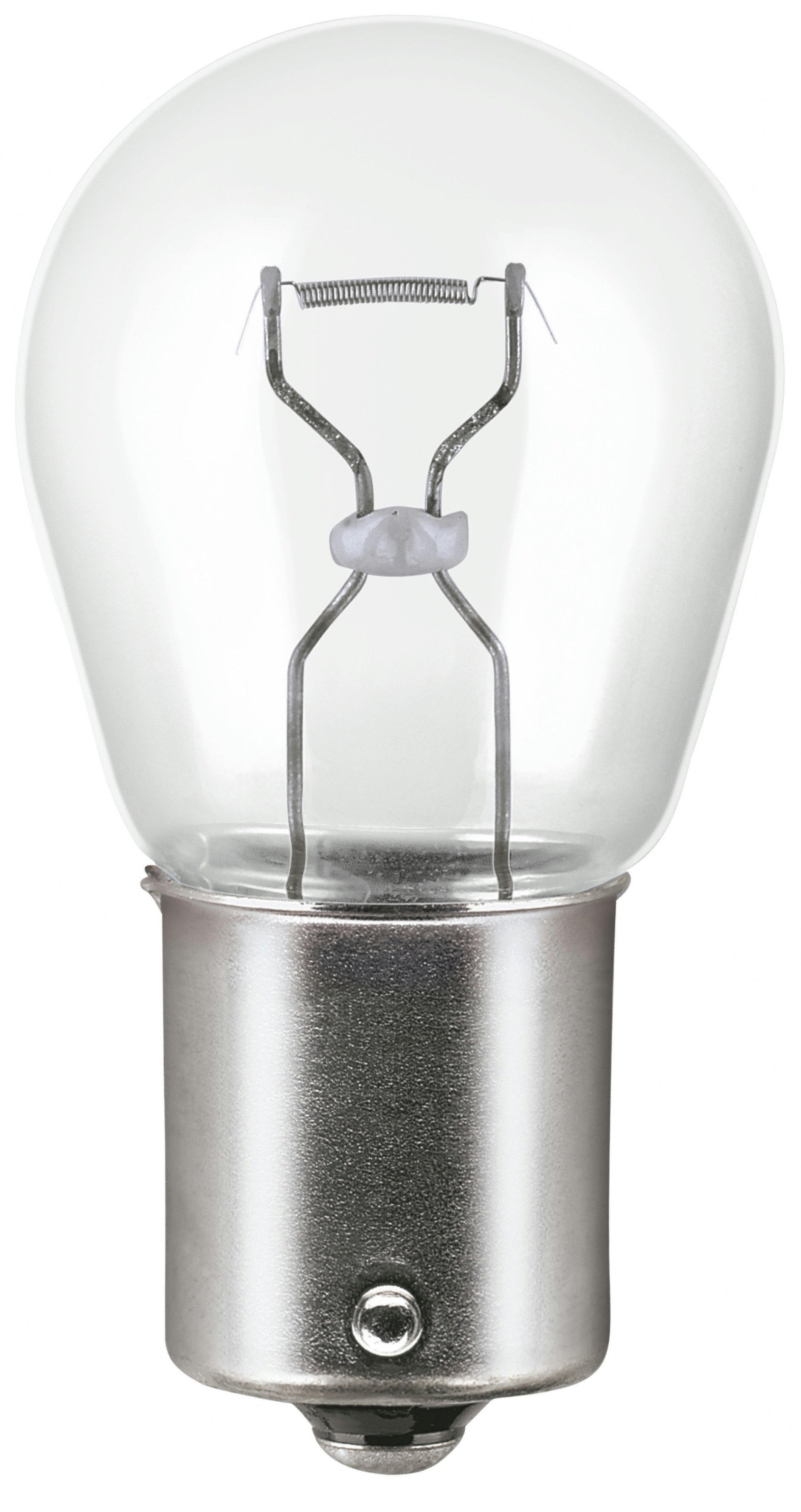 Лампа Osram розжарювання 12V P21W 21W Ba15S Ultra Life (2шт) (OS_7506_ULT-02B)фото2