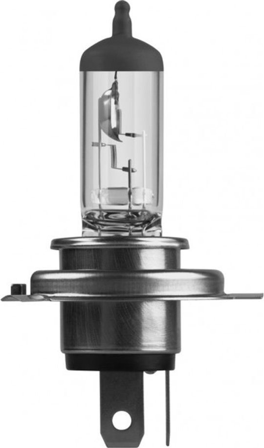 Лампа Neolux галогеновая 12V Hs1 35/35W Px43T Standard (NE_N459-01B) фото 2