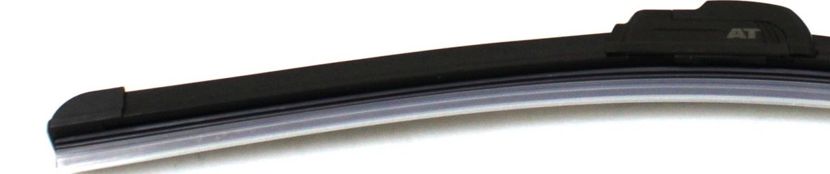 Щетка стеклоочистителя AT бескаркасная 48см (19") (AT_1000-048WB-F) фото 3