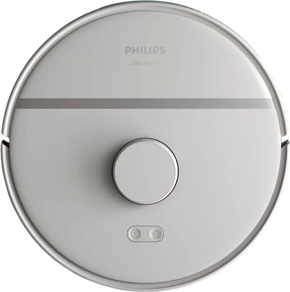 Робот-пылесос Philips XU3110/02 фото 4